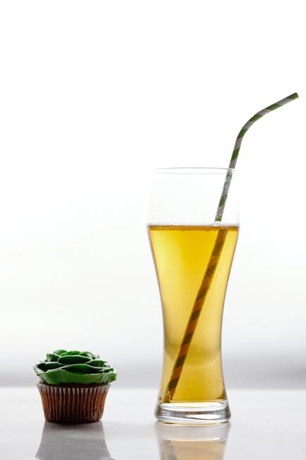 Ocet i soda – ekologiczne sprzątanie domu