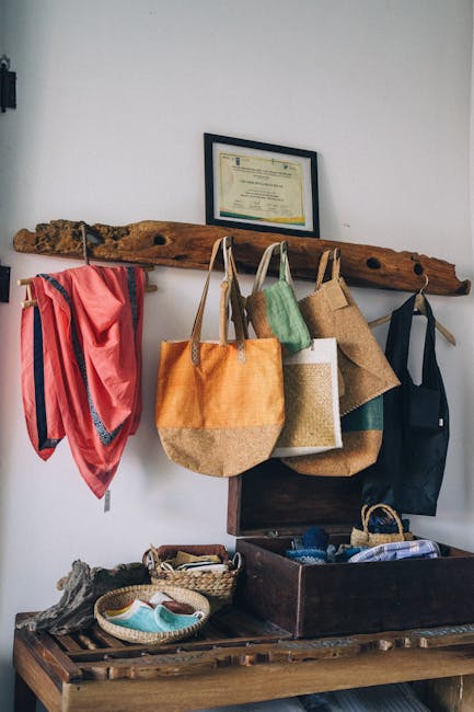 Waciki wielorazowe – ekologiczna alternatywa