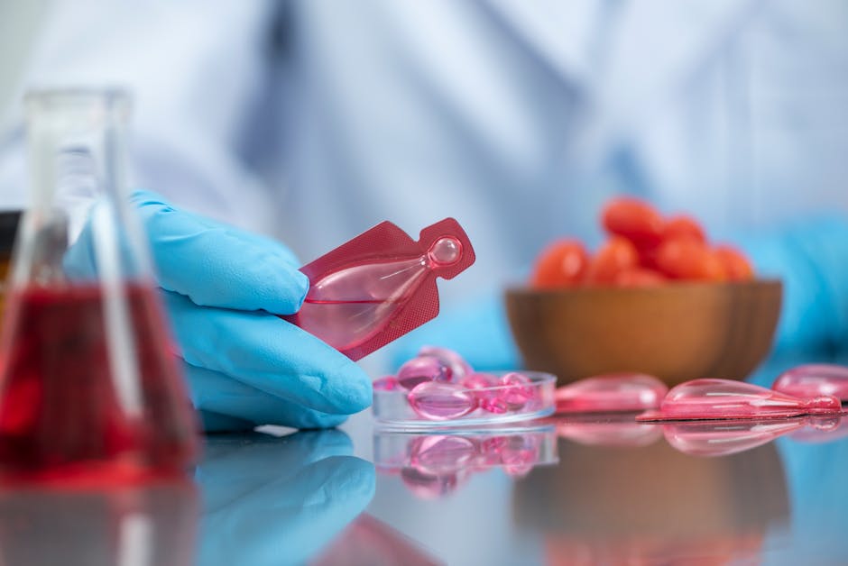 Czym jest serum i czy jest konieczne