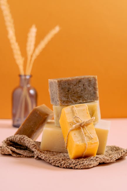 Masło shea – właściwości i zastosowanie