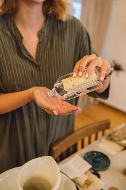 Naturalna pielęgnacja włosów wysokoporowatych