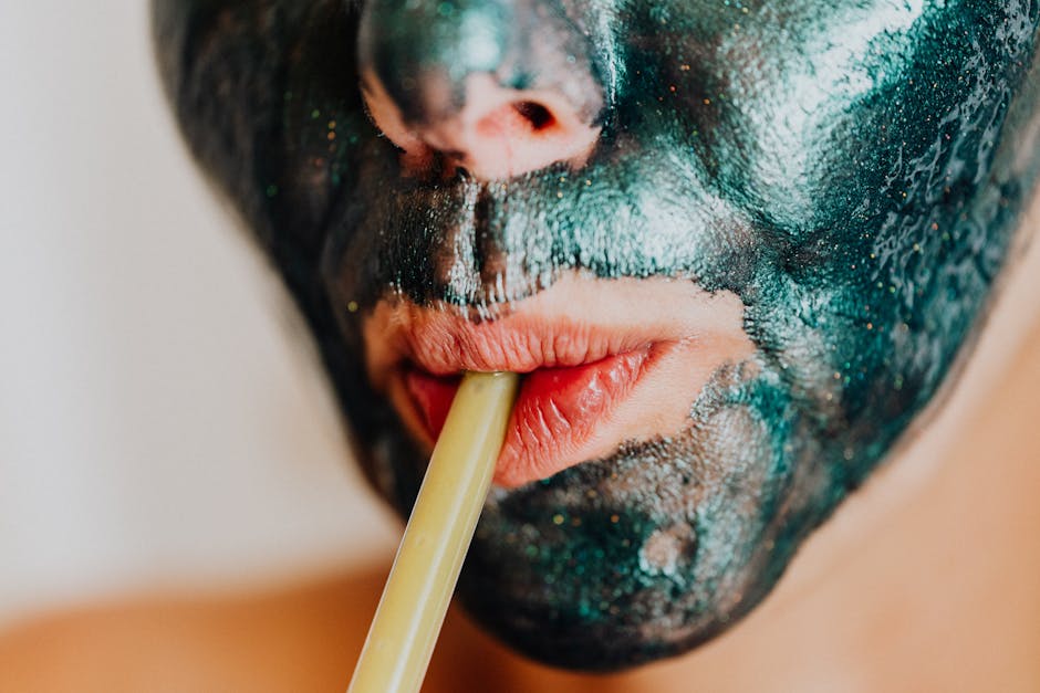 Oil pulling – naturalna metoda na zdrowe zęby