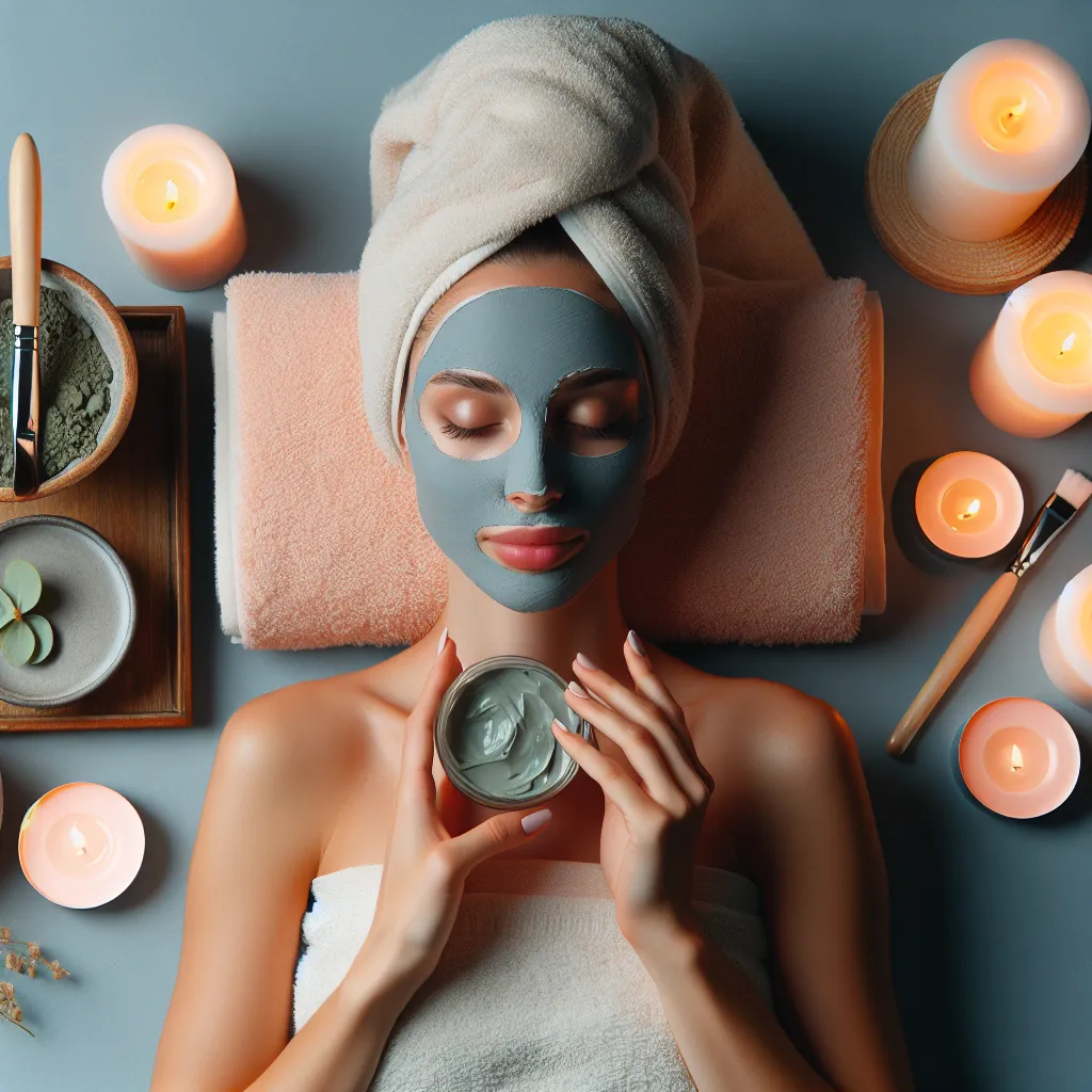 Najlepsze maseczki do twarzy na każdy typ cery