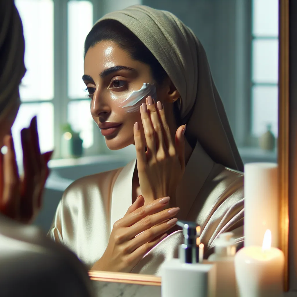 Jak dobrać krem do twarzy odpowiedni do typu cery