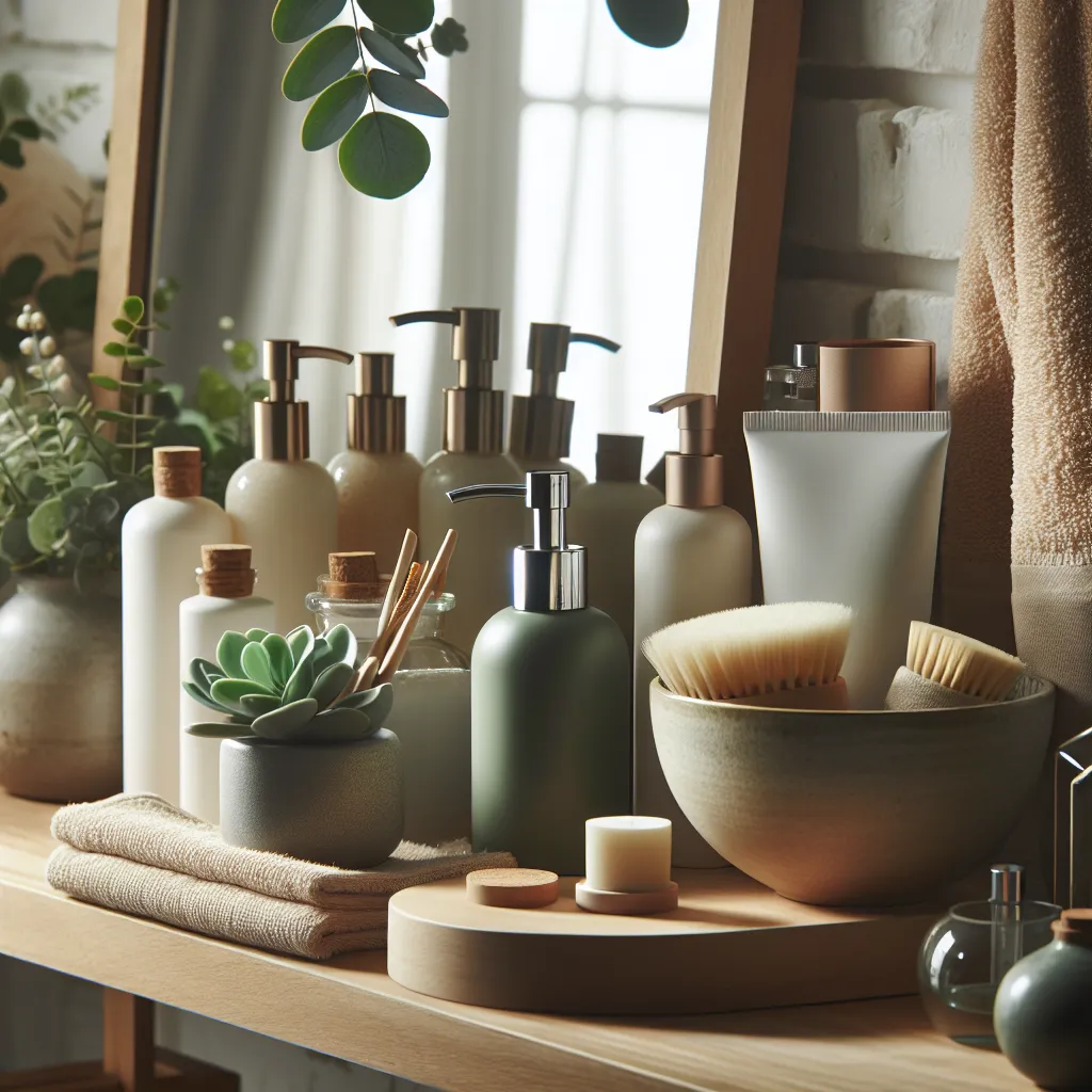 Najlepsze produkty do mycia twarzy dla każdego typu cery