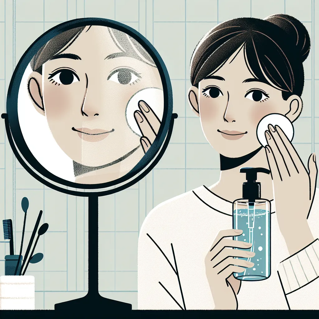 Jak wybrać idealny preparat do demakijażu dla Twojej skóry