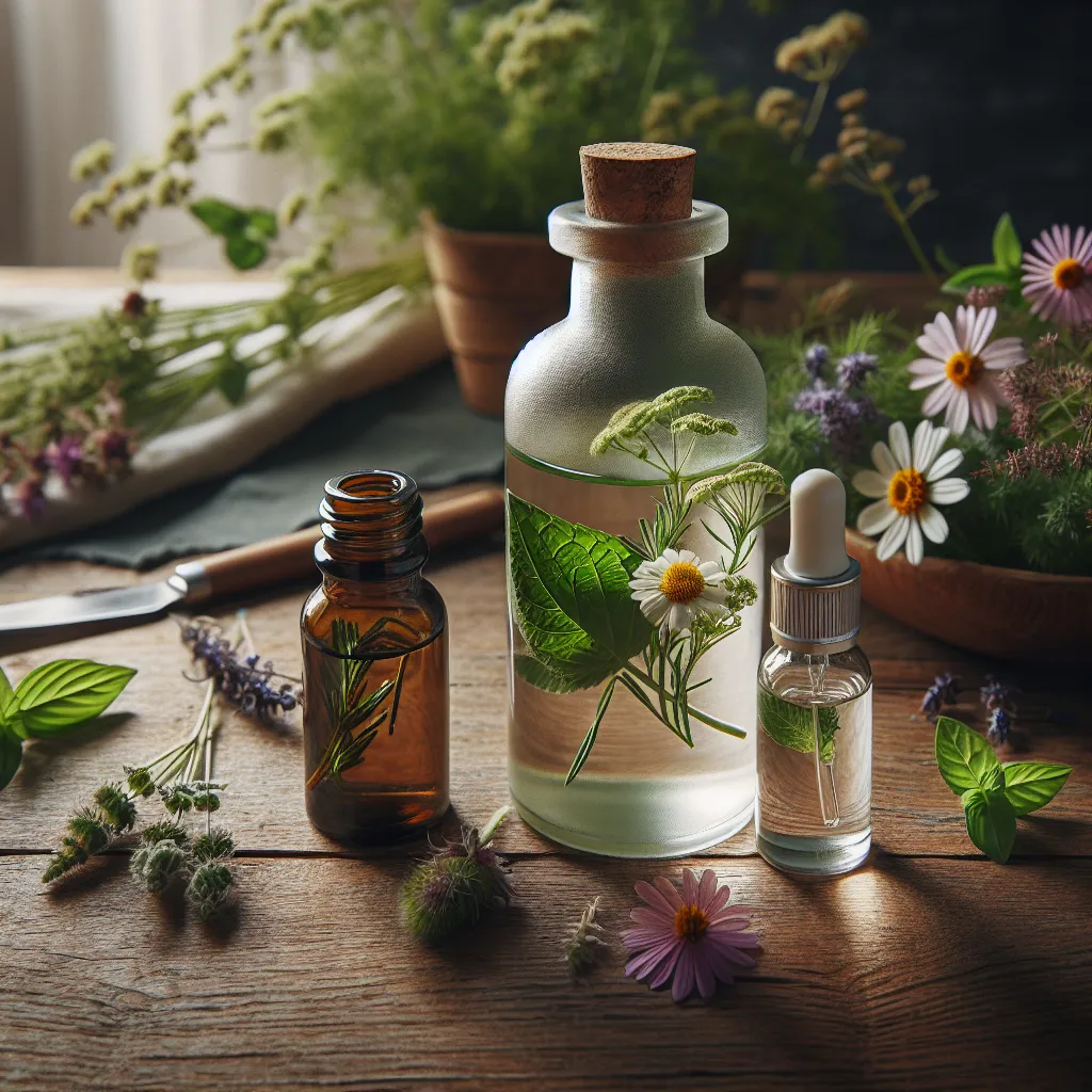 Jak wybrać odpowiedni hydrolat do typu cery?