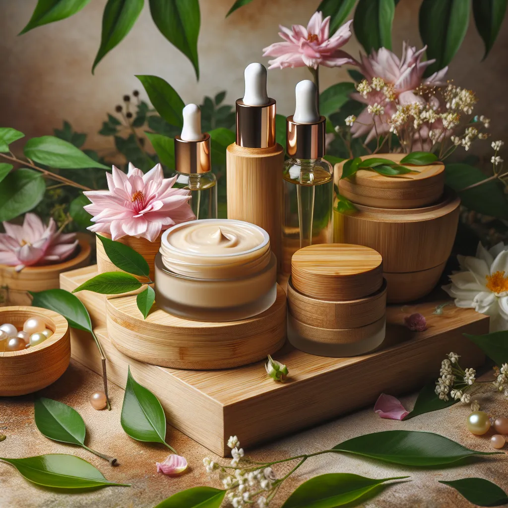 Eko-trendy w kosmetyce: Naturalne produkty, które warto znać