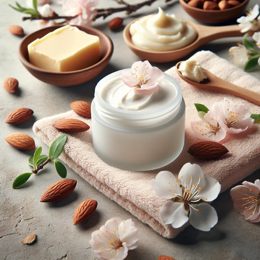 Masła do ciała – intensywne nawilżenie i regeneracja dla suchej skóry