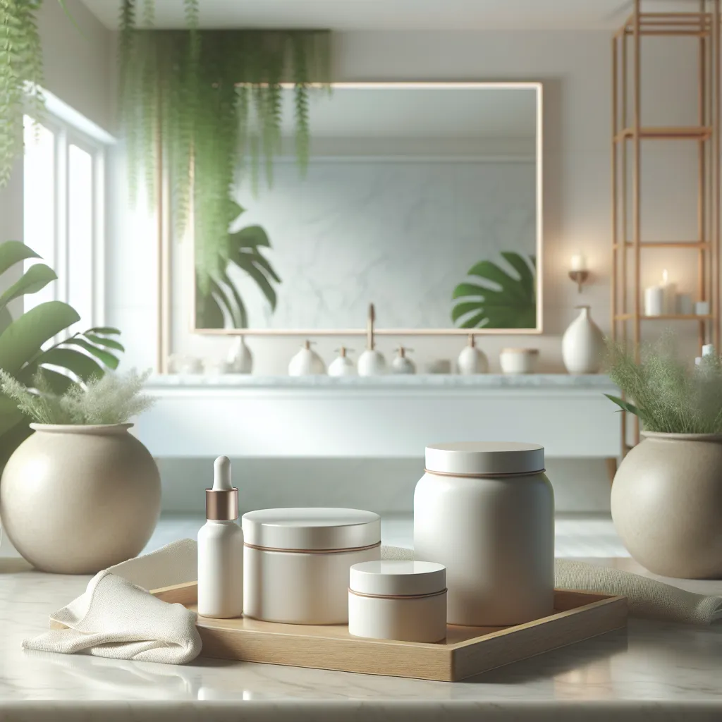 Najlepsze kremy do twarzy nawilżające – ranking 2024