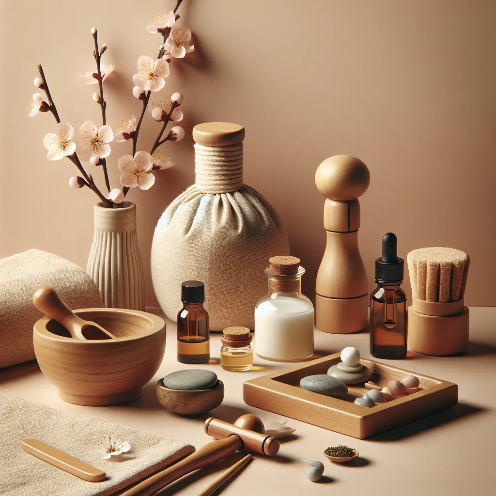 Masaż Kobido – naturalna droga do młodszej skóry